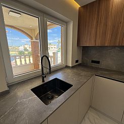 Vrijstaande woning in Ciudad Quesada