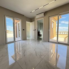Vrijstaande woning in Ciudad Quesada