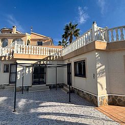 Vrijstaande woning in Ciudad Quesada
