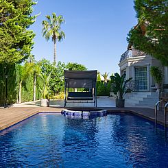 Vrijstaande woning in Ciudad Quesada