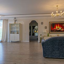 Vrijstaande woning in Ciudad Quesada