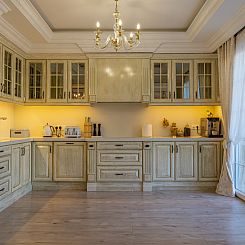 Vrijstaande woning in Ciudad Quesada