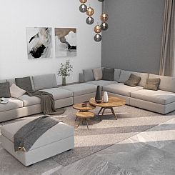 Vrijstaande woning in Ciudad Quesada