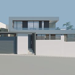 Vrijstaande woning in Ciudad Quesada