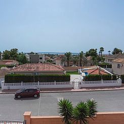 Vrijstaande woning in Ciudad Quesada