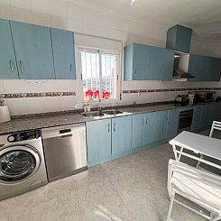 Vrijstaande woning in Ciudad Quesada