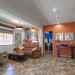 Vrijstaande woning in Ciudad Quesada