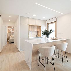 Geschakelde woning in Ciudad Quesada