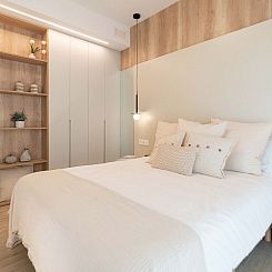 Geschakelde woning in Ciudad Quesada