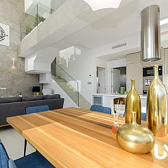 Vrijstaande woning in Ciudad Quesada