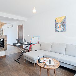 Vrijstaande woning in Ciudad Quesada