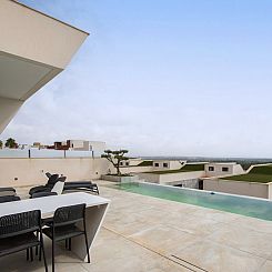 Vrijstaande woning in Ciudad Quesada