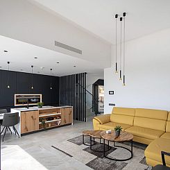 Vrijstaande woning in Ciudad Quesada