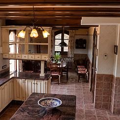 Vrijstaande woning in Ciudad Quesada