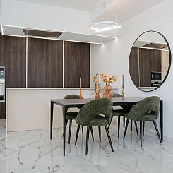 Vrijstaande woning in Ciudad Quesada