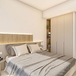 Geschakelde woning in Ciudad Quesada