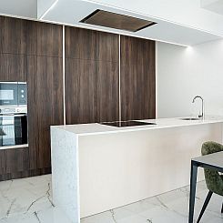 Vrijstaande woning in Ciudad Quesada