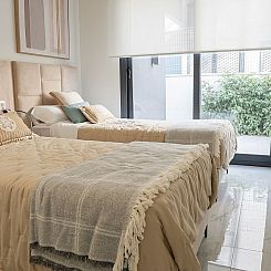 Vrijstaande woning in Ciudad Quesada
