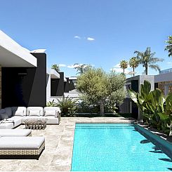 Vrijstaande woning in Ciudad Quesada