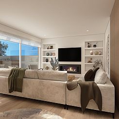 Vrijstaande woning in Ciudad Quesada