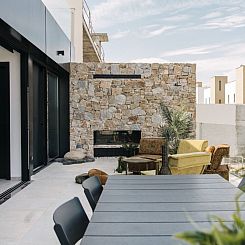 Vrijstaande woning in Ciudad Quesada
