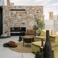 Vrijstaande woning in Ciudad Quesada