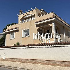 Vrijstaande woning in Ciudad Quesada
