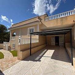 Vrijstaande woning in Ciudad Quesada