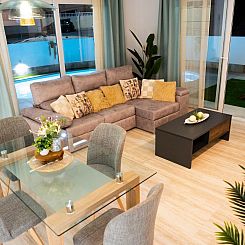 Vrijstaande woning in Ciudad Quesada