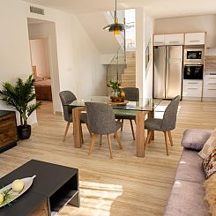 Vrijstaande woning in Ciudad Quesada