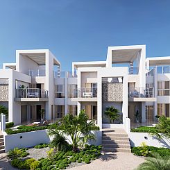 Appartement in Ciudad Quesada