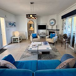 Vrijstaande woning in Ciudad Quesada