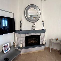 Vrijstaande woning in Ciudad Quesada