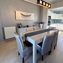 Vrijstaande woning in Ciudad Quesada
