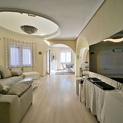 Vrijstaande woning in Ciudad Quesada