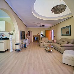 Vrijstaande woning in Ciudad Quesada