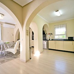 Vrijstaande woning in Ciudad Quesada