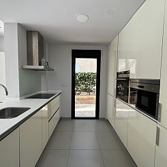 Vrijstaande woning in Ciudad Quesada