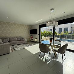 Vrijstaande woning in Ciudad Quesada