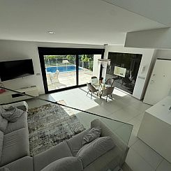 Vrijstaande woning in Ciudad Quesada
