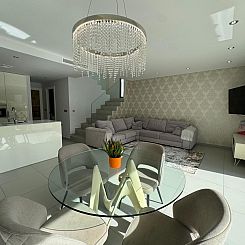 Vrijstaande woning in Ciudad Quesada