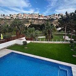 Vrijstaande woning in Ciudad Quesada