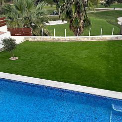 Vrijstaande woning in Ciudad Quesada