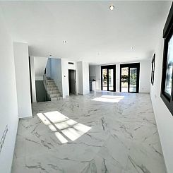 Vrijstaande woning in Ciudad Quesada