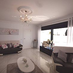 Vrijstaande woning in Ciudad Quesada