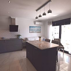 Vrijstaande woning in Ciudad Quesada