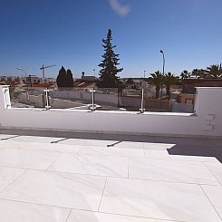 Vrijstaande woning in Ciudad Quesada