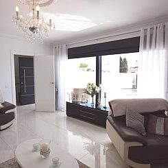 Vrijstaande woning in Ciudad Quesada