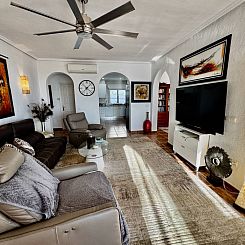 Vrijstaande woning in Ciudad Quesada
