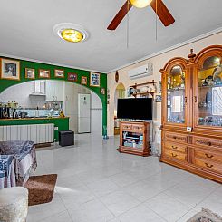 Vrijstaande woning in Ciudad Quesada